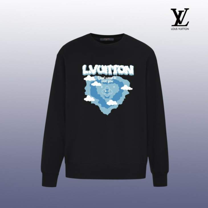 Picture of LV Sweatshirt _SKULVXS-XLmptxL104134404